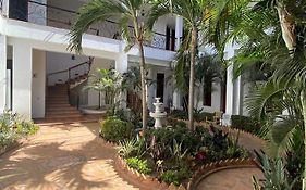 Hotel Casa Bethel